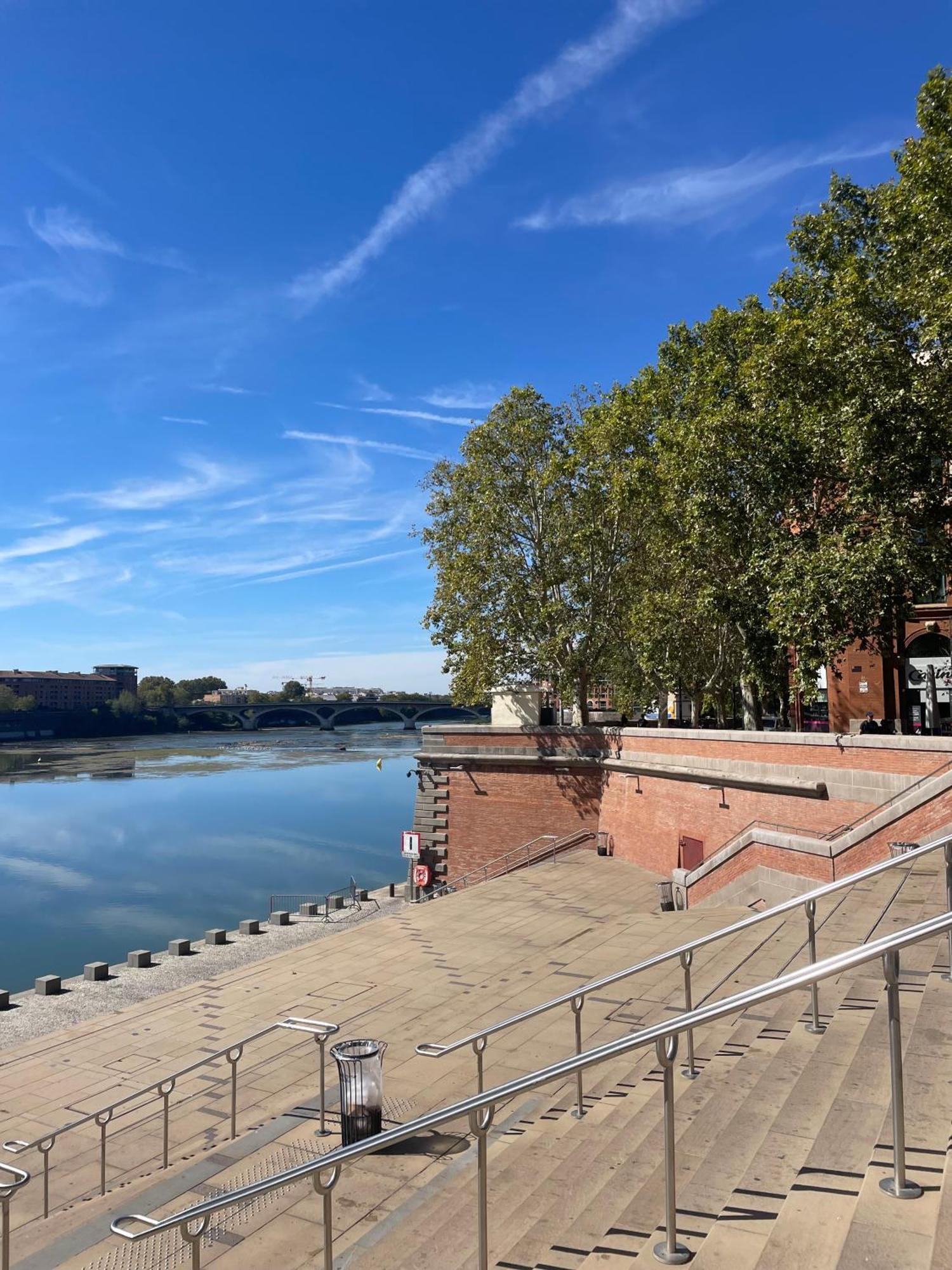 Le Clos Valade Toulouse