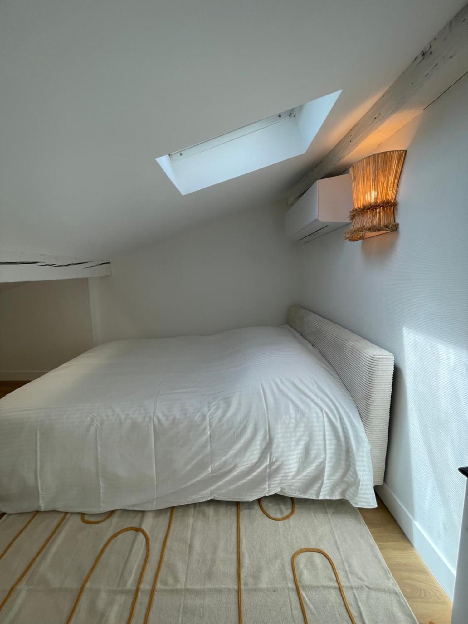 Le Clos Valade Apartamento *