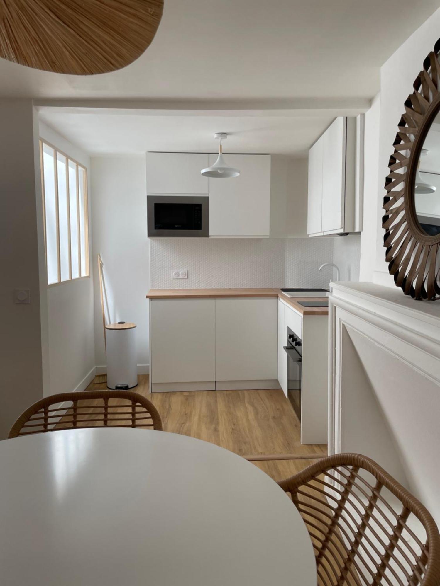 Apartamento Le Clos Valade Toulouse