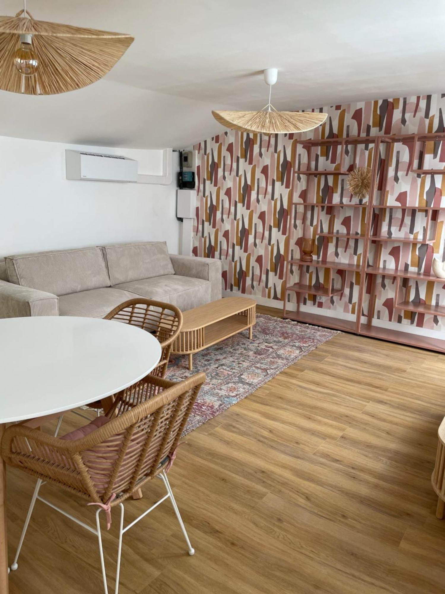 Apartamento Le Clos Valade Toulouse