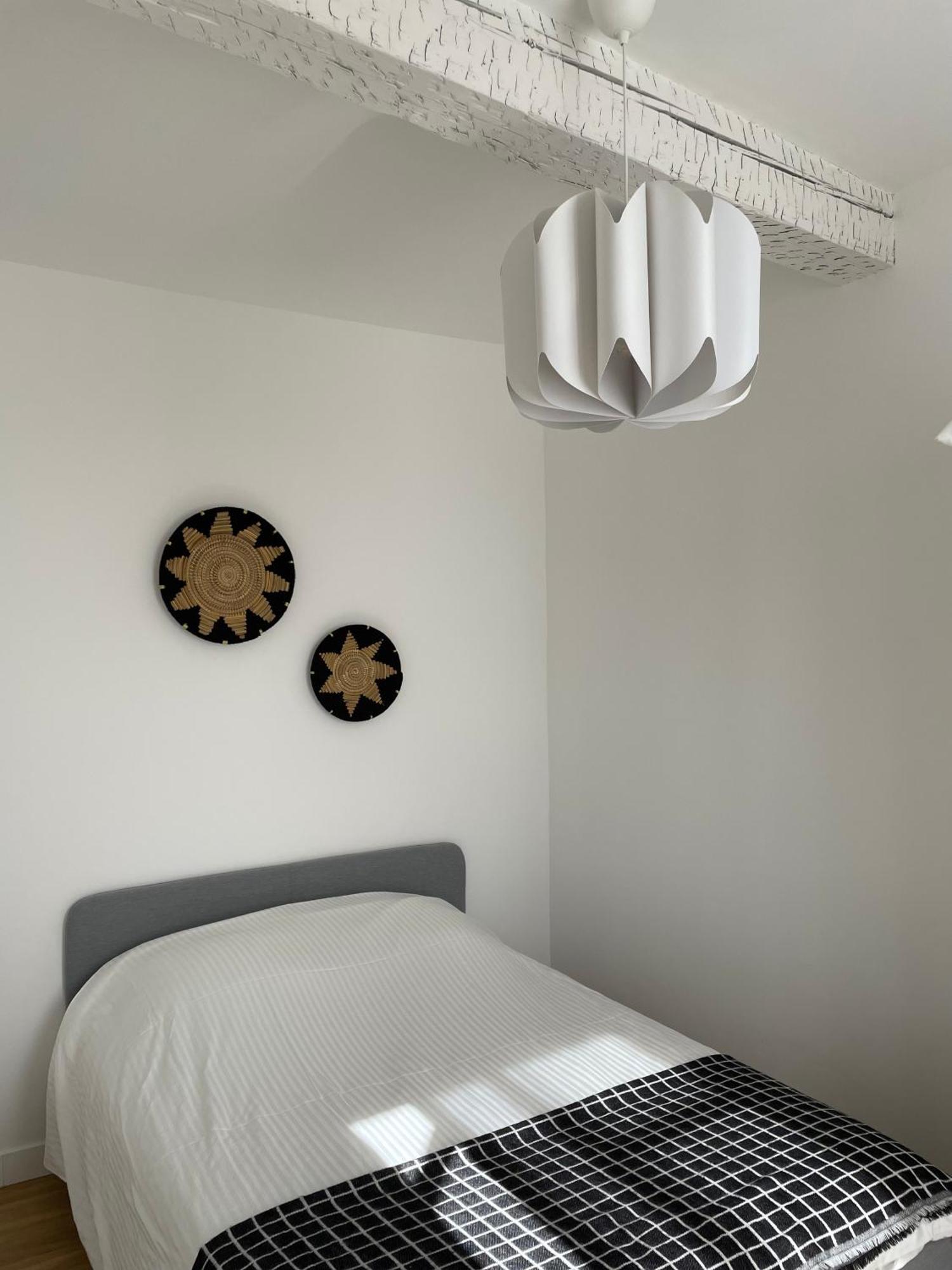 Le Clos Valade Apartamento *