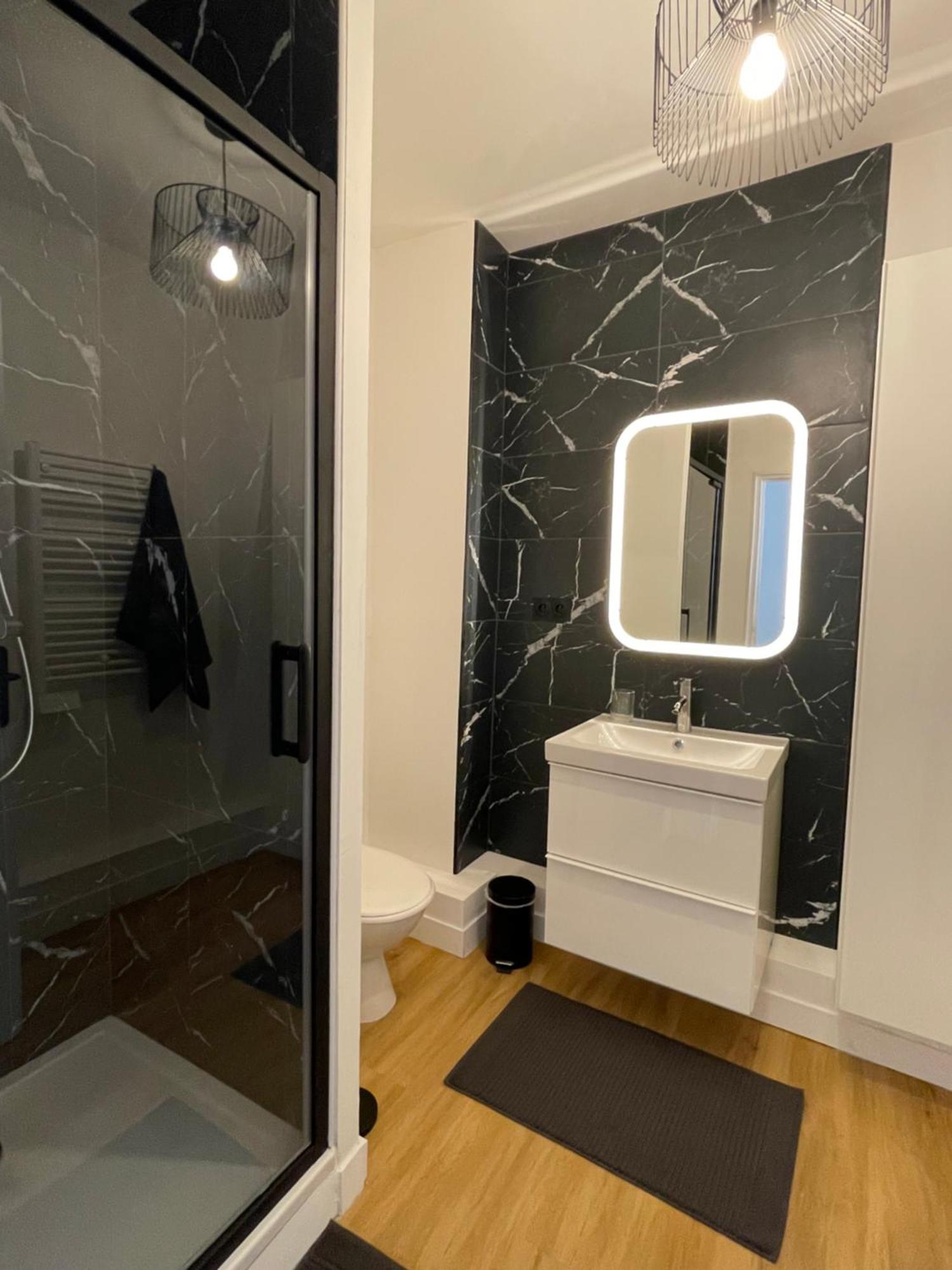 Le Clos Valade Apartamento