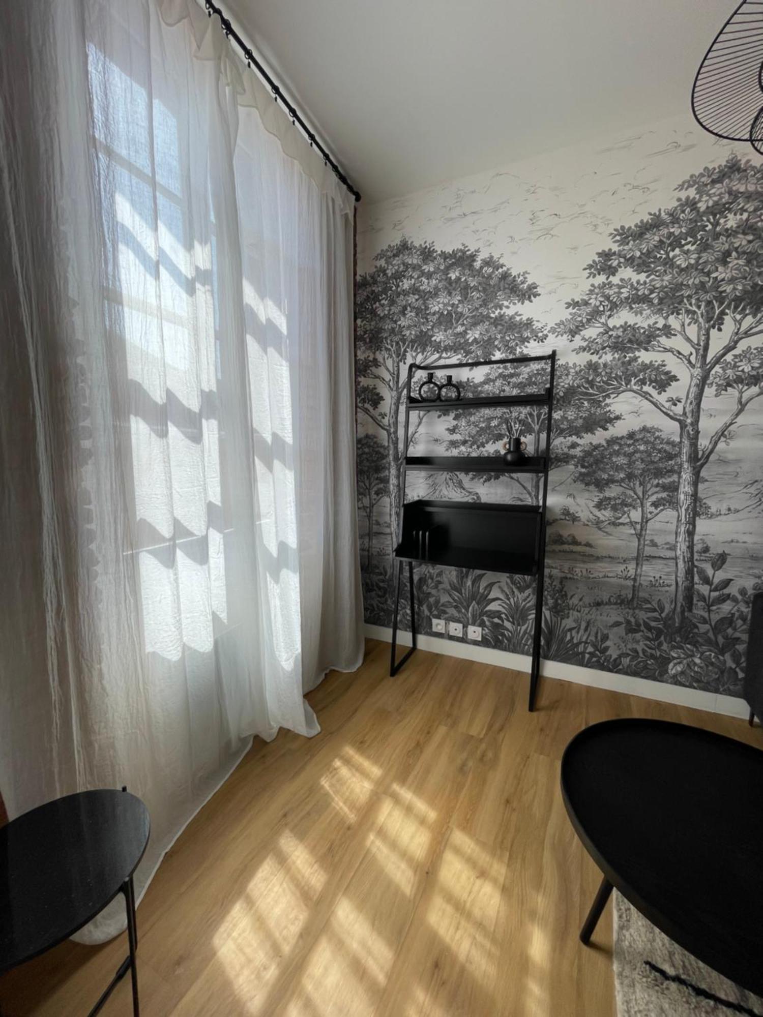 Le Clos Valade Apartamento *