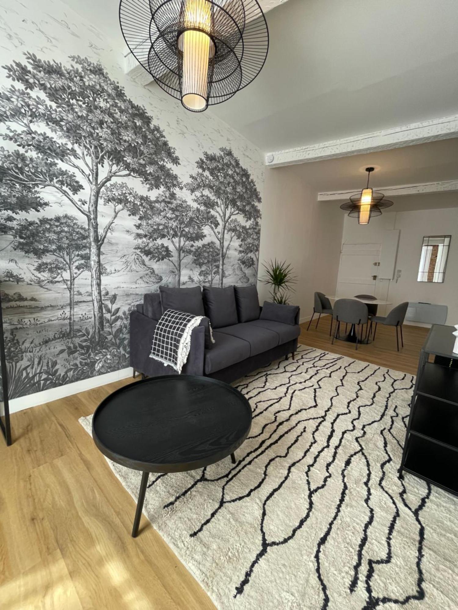 Le Clos Valade Apartamento Toulouse