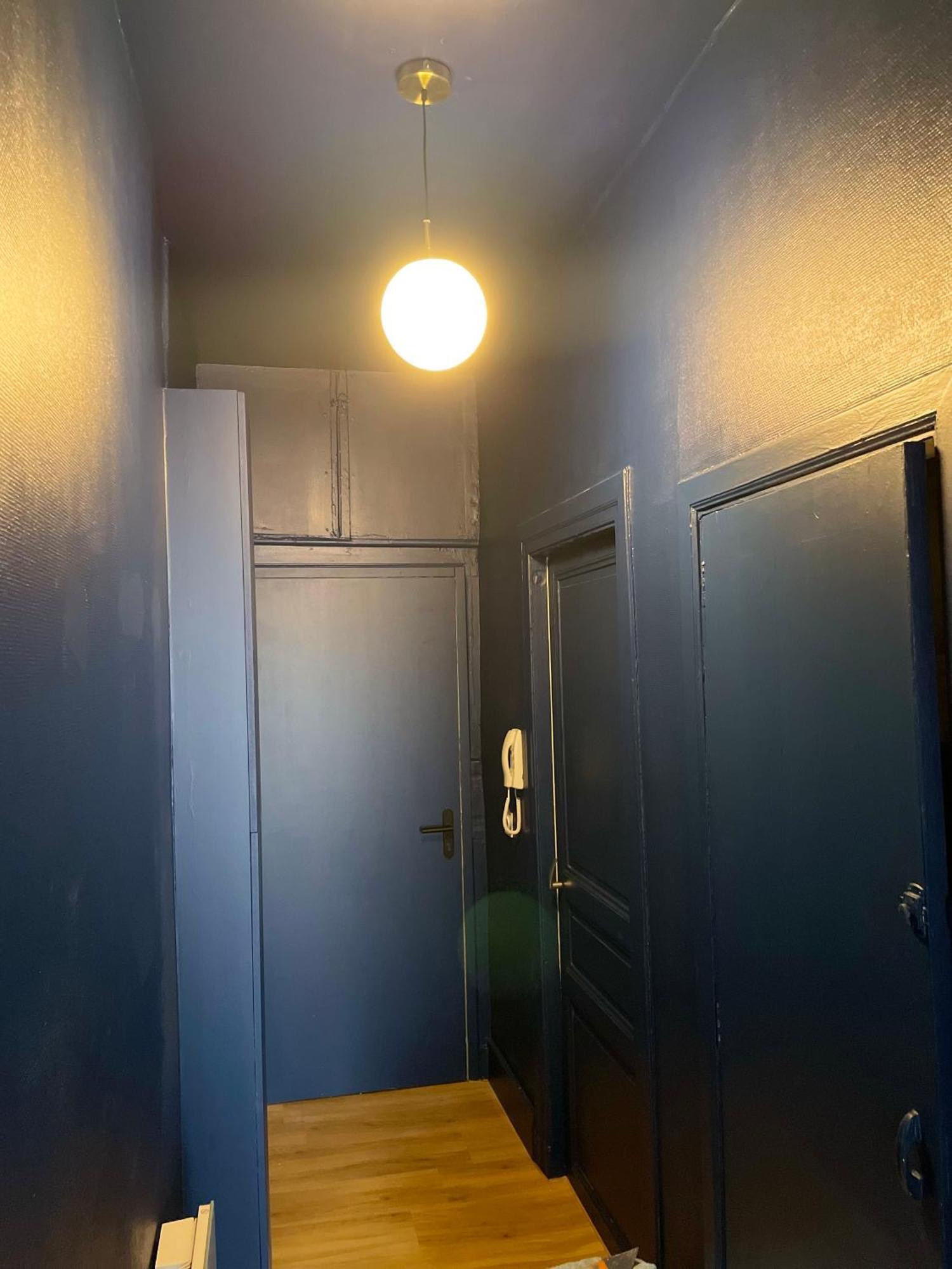 Apartamento Le Clos Valade